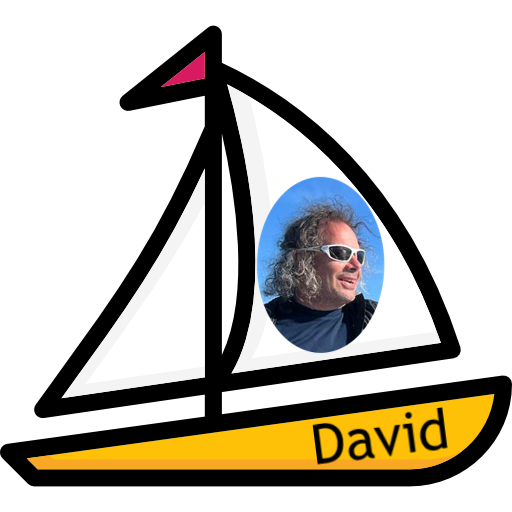 David