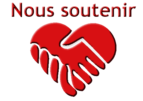 nous soutenir